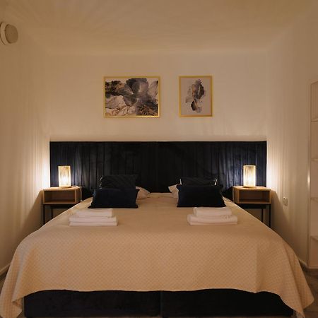 Apple Inn Warsawa Bagian luar foto