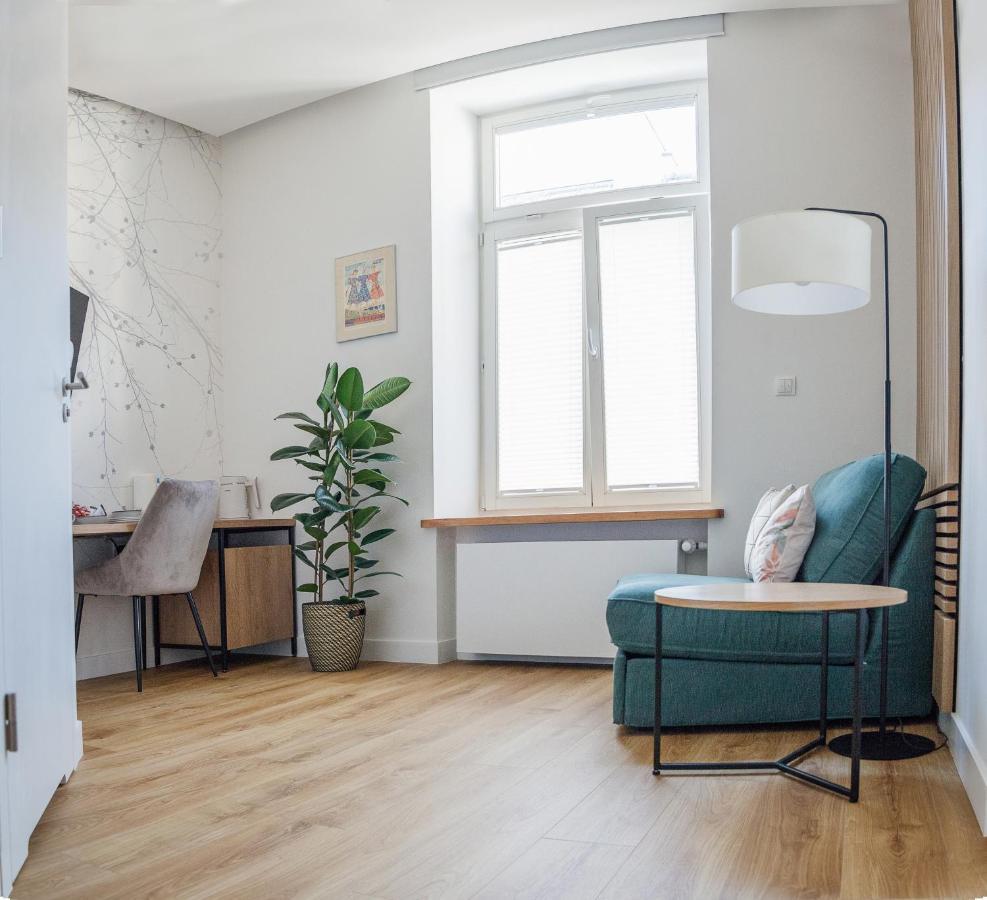 Apple Inn Warsawa Bagian luar foto