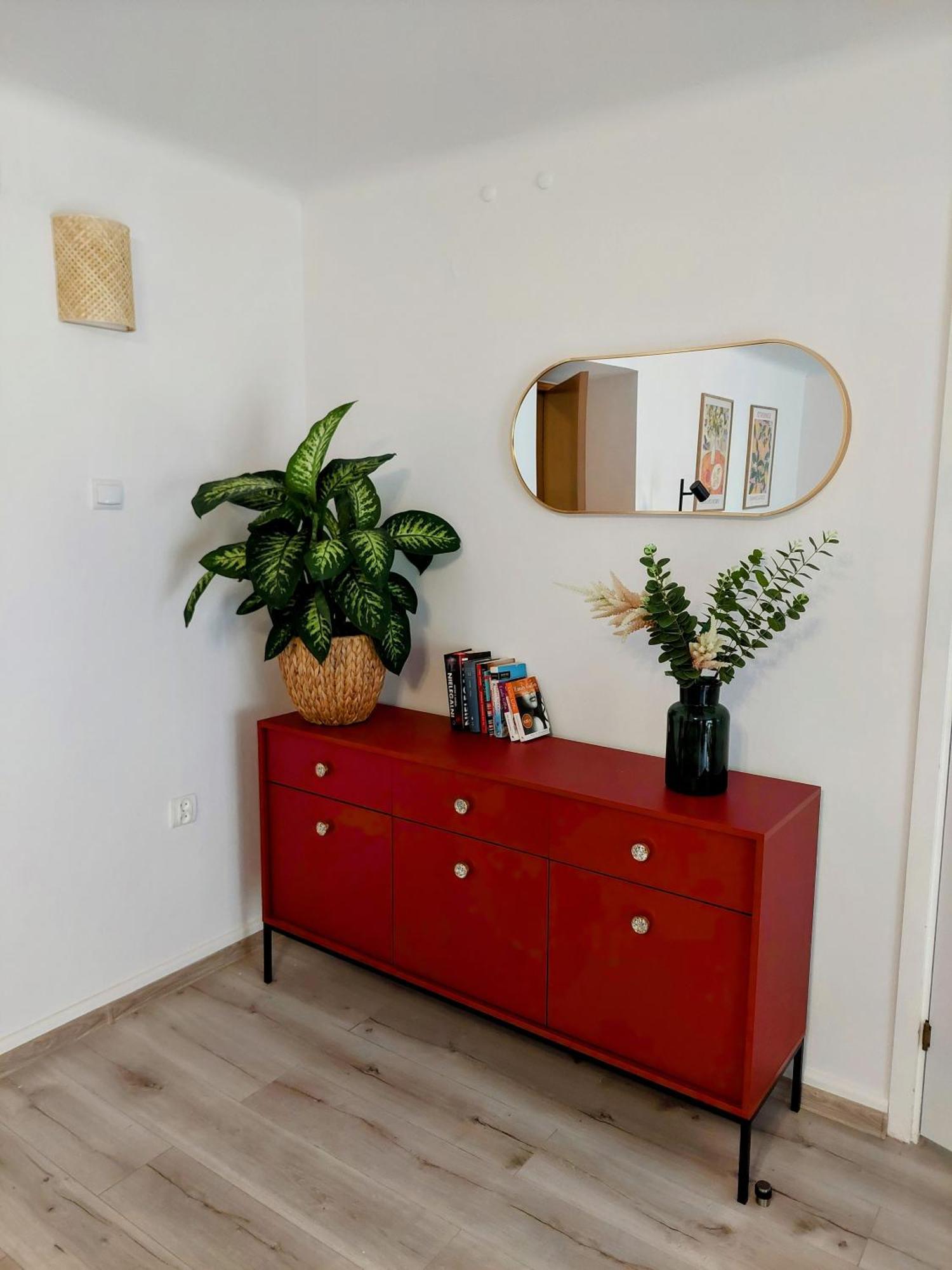 Apple Inn Warsawa Bagian luar foto