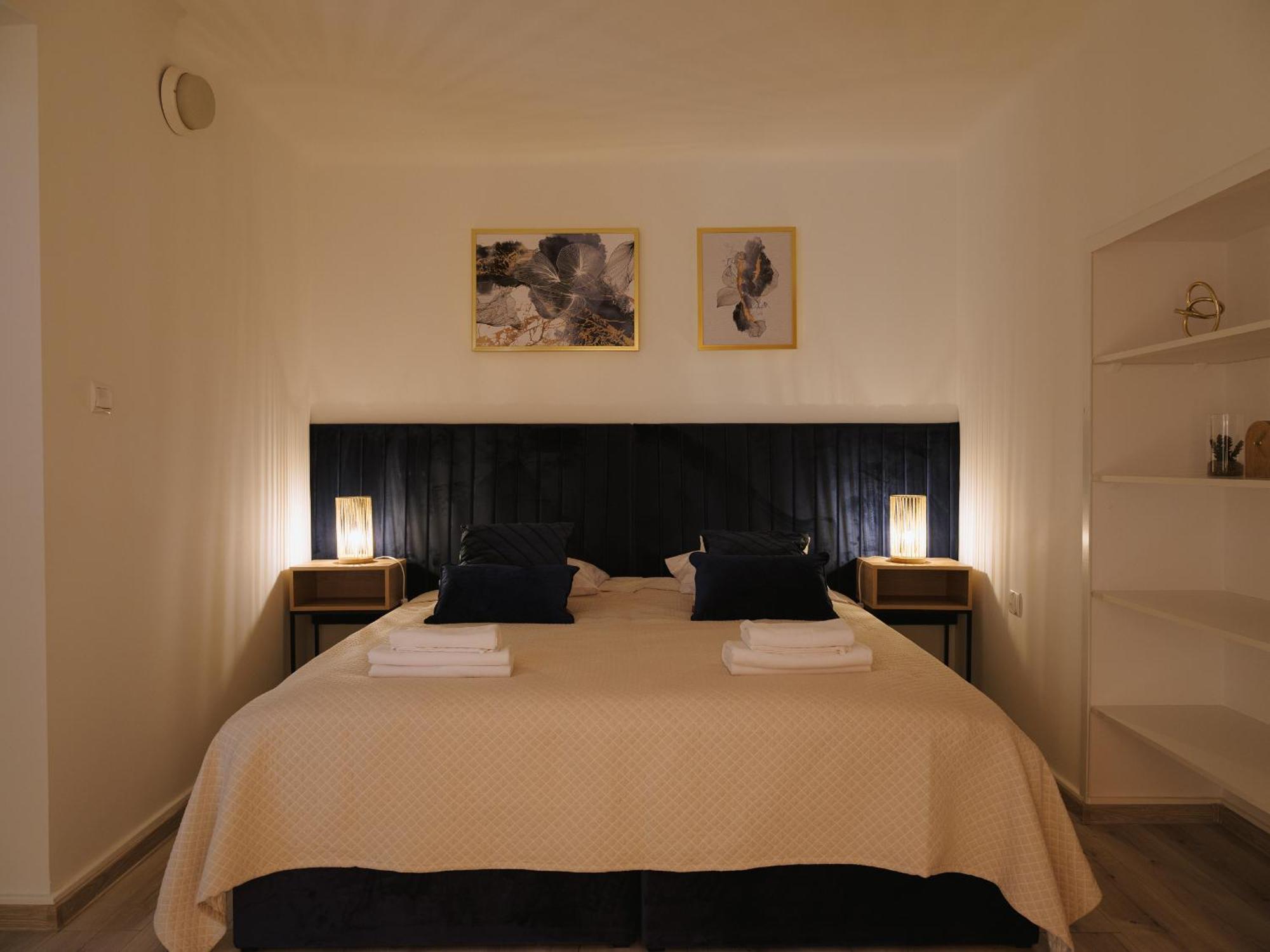 Apple Inn Warsawa Bagian luar foto