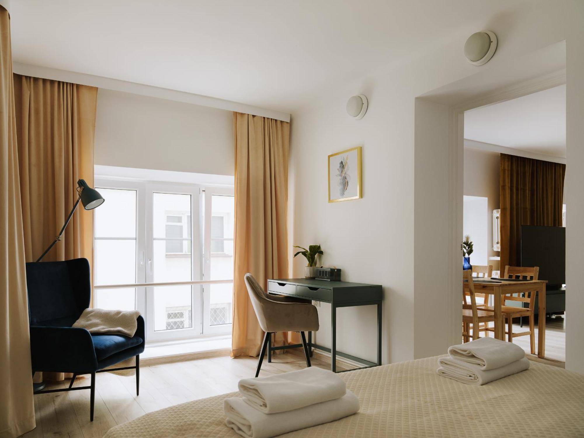 Apple Inn Warsawa Bagian luar foto