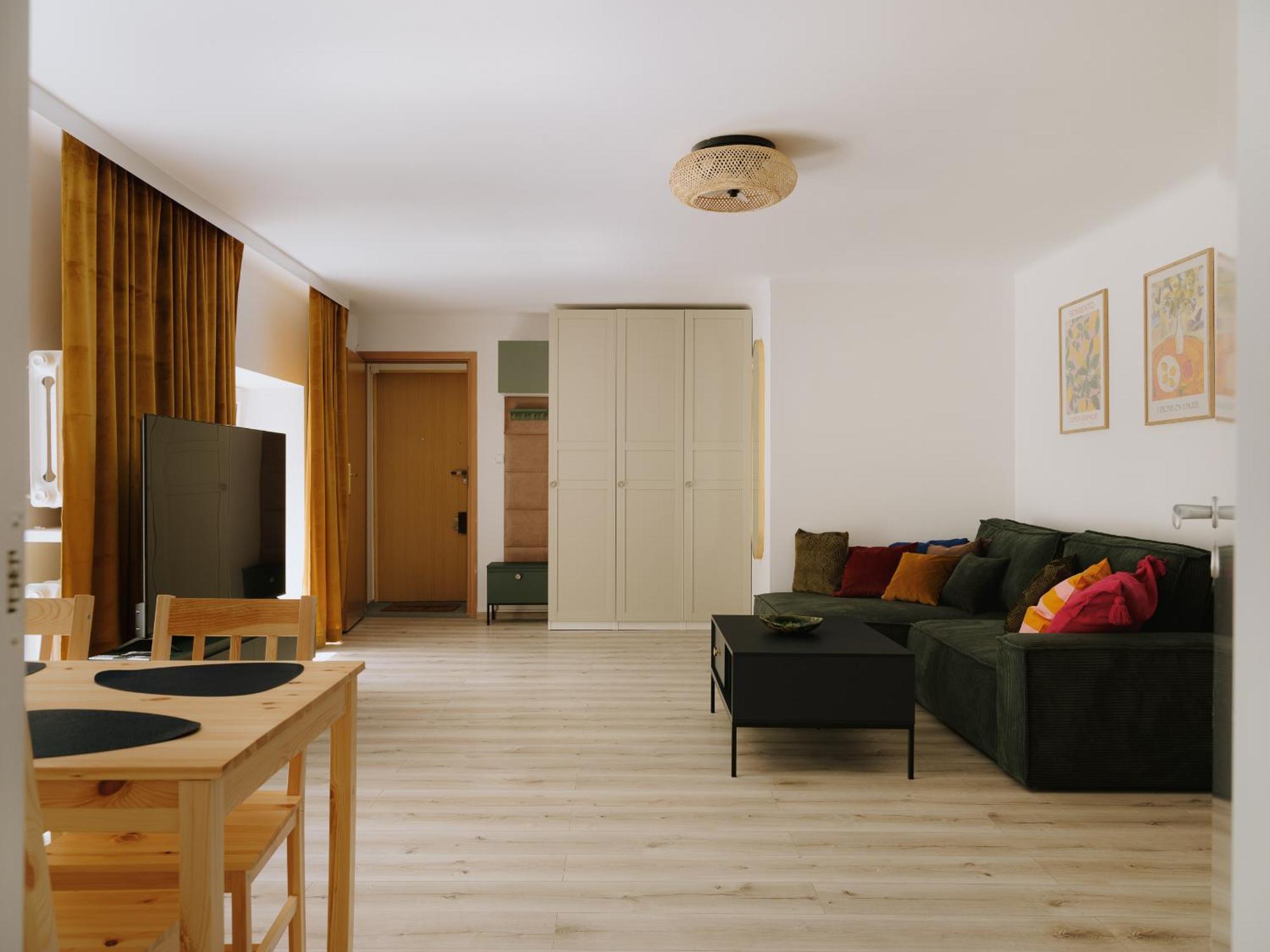 Apple Inn Warsawa Bagian luar foto