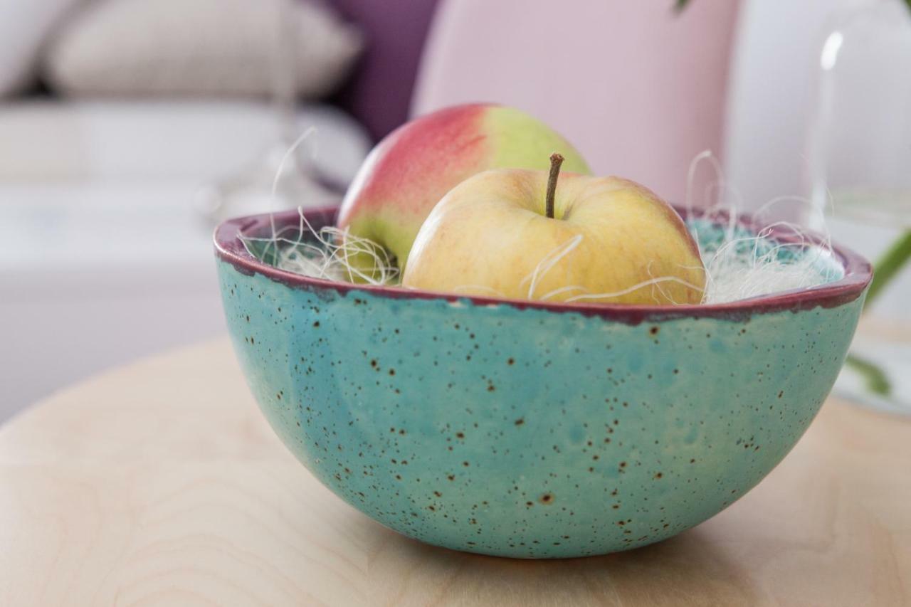 Apple Inn Warsawa Bagian luar foto